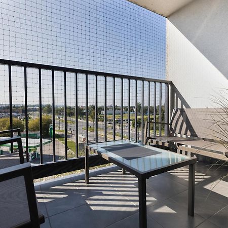 Podgorze Lipska Pet-Friendly Apartment With Balcony And Parking By Renters Prestige Cracovia Exterior foto