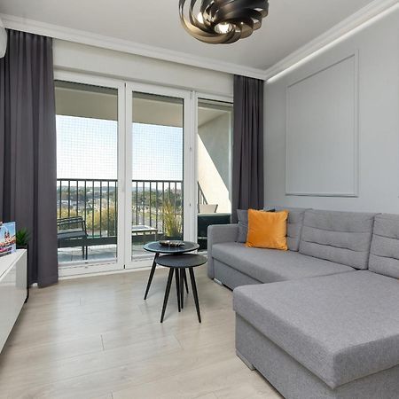 Podgorze Lipska Pet-Friendly Apartment With Balcony And Parking By Renters Prestige Cracovia Exterior foto