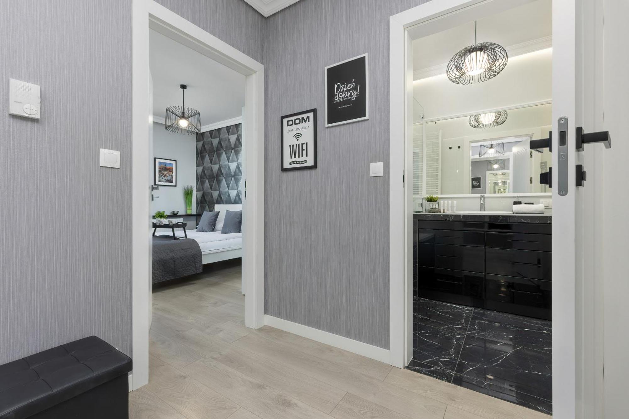 Podgorze Lipska Pet-Friendly Apartment With Balcony And Parking By Renters Prestige Cracovia Exterior foto